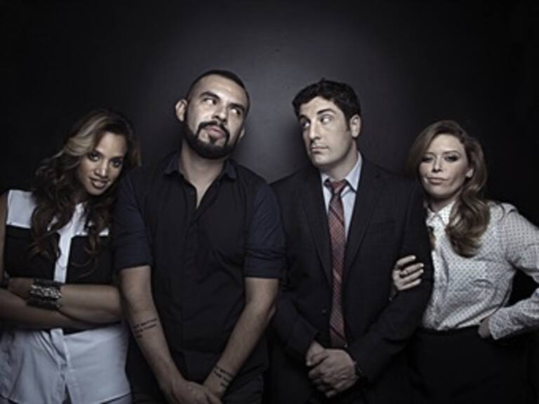 Esta semana en 'WFM', el elenco de OITNB