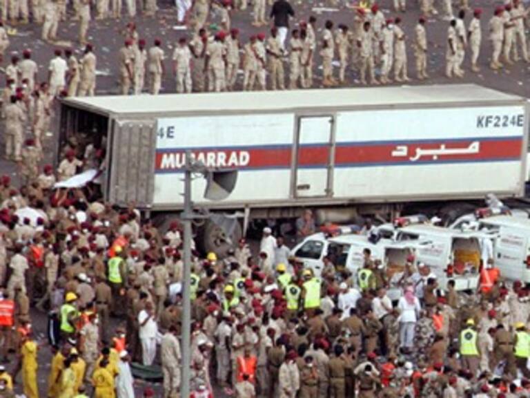 Buscan autoridades a responsables de tragedia en Love Parade