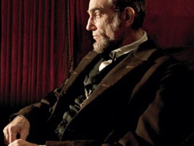 Encabeza ‘Lincoln’ de Spielberg, lista de nominados al Globo de Oro