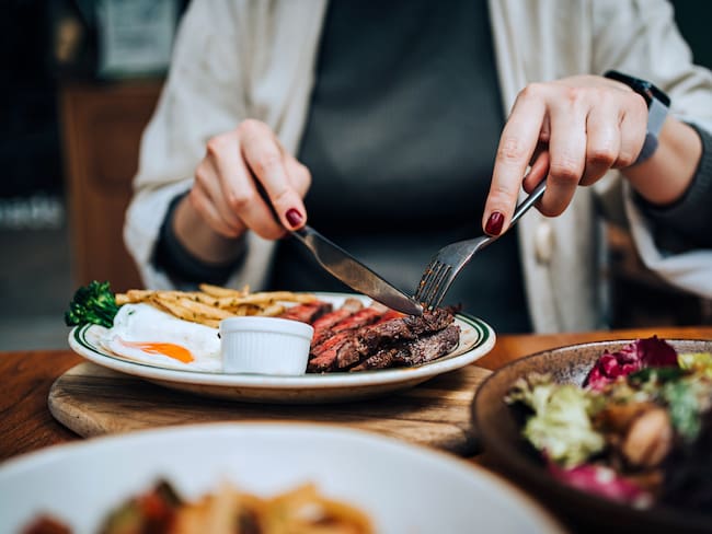 ¡Comer fuera será más caro! Canirac advierte incremento del 10% en platillos