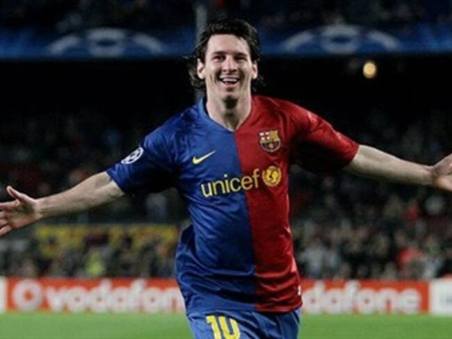 Jugará Barcelona 3 partidos amistosos en EU