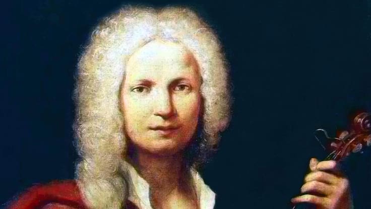 Antonio Vivaldi y el barroco musical italiano
