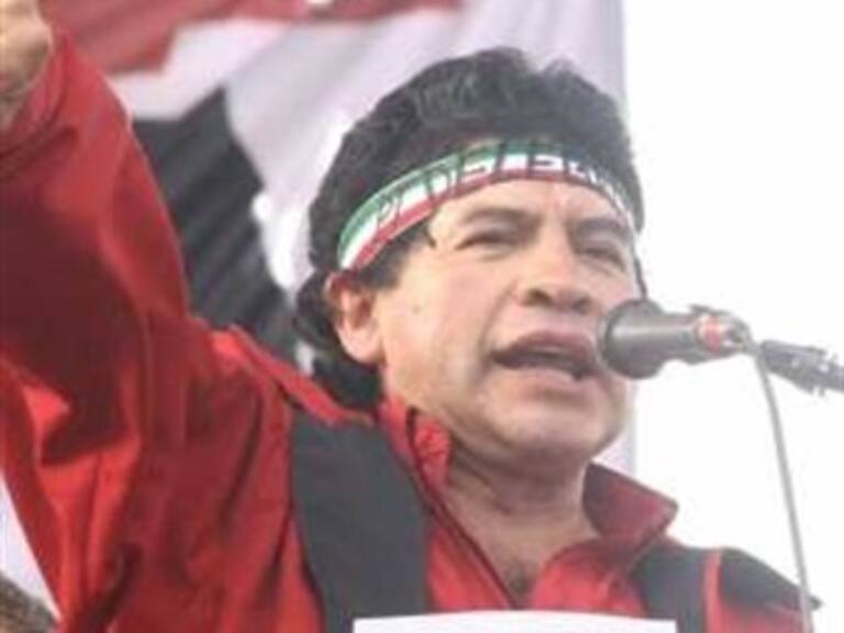 Asegura Barrales garantías, incluido 'Juanito' en toma de protesta de delegados