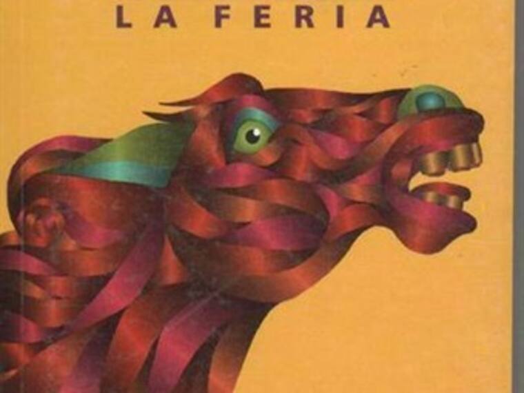 'La Feria' de Juan Jose Arreola. Javier Aranda, experto en libros