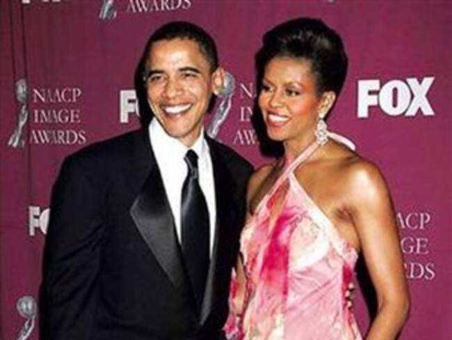 Barack y Michelle Obama entre los más elegantes del mundo