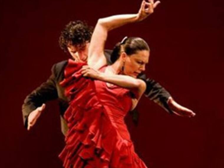 Mesa de mezclas: &#039;Flamenco, un universo en expansión&#039;