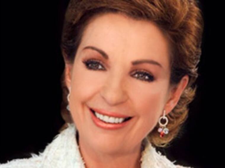 'Los brujos del poder'. José Gil, reportero de la revista 'Proceso'