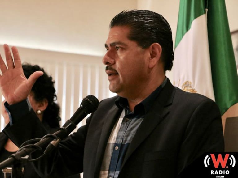 Fiscalía del Estado mantiene investigación sobre el presidente de Ixtlahuacán