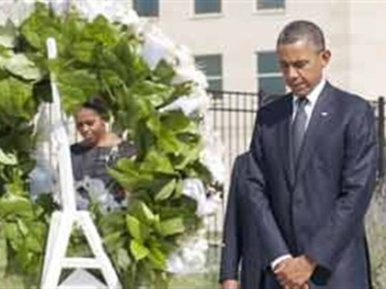 AlQaeda y Bin Laden no volverán a amenazar a EU: Obama