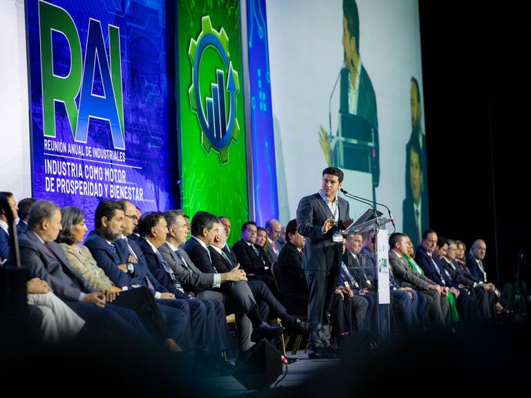 Tesla definirá si viene a Monterrey después de elección en EU: Samuel García