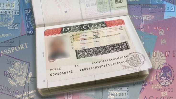 Mexicanos que deseen ingresar a la Unión Europea deberán contar con visa