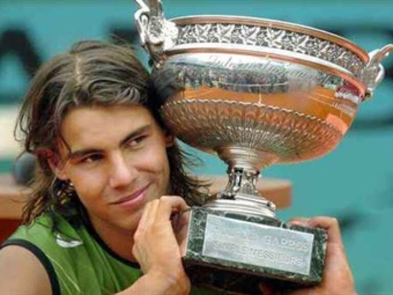 Nadal gana por quinta vez el Masters de Roma