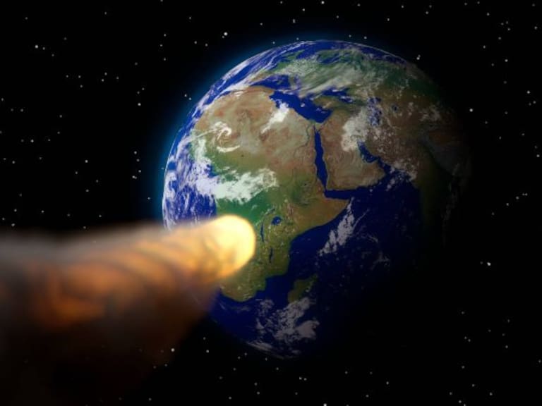 ¿Qué sucederá con el asteroide que pasará cerca de la Tierra?