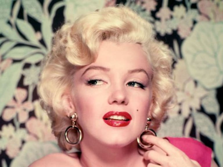 15 Secretos de Marilyn Monroe
