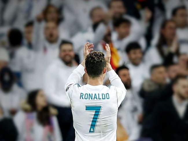 La emotiva carta de Cristiano Ronaldo al Real Madrid