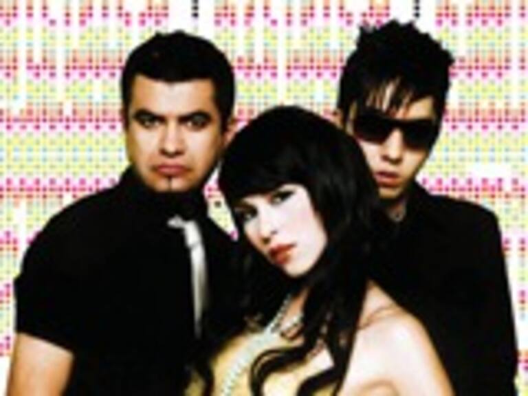 Regresará Belanova al Auditorio Nacional con 'Fantasía pop' en 2009