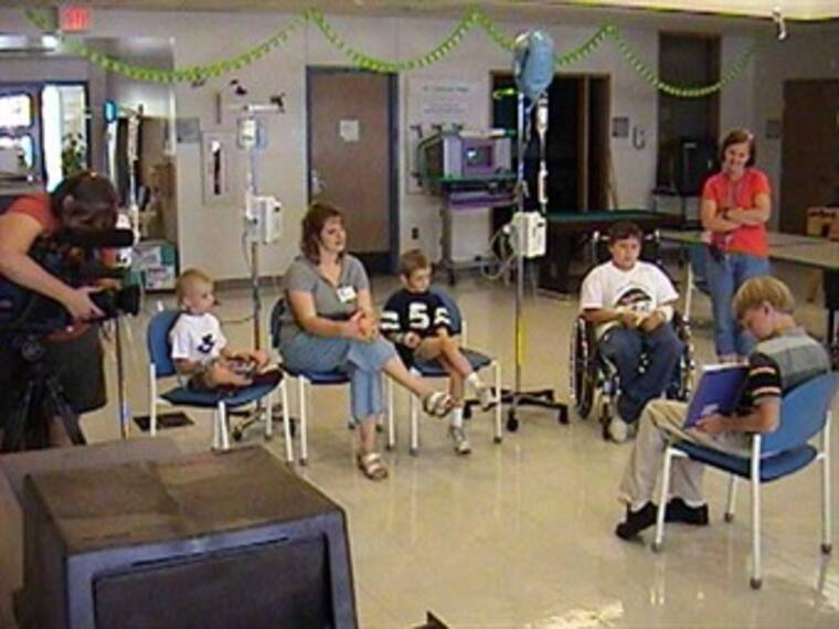 Shriners, apoyo incondicional para sobrevivientes de incendio