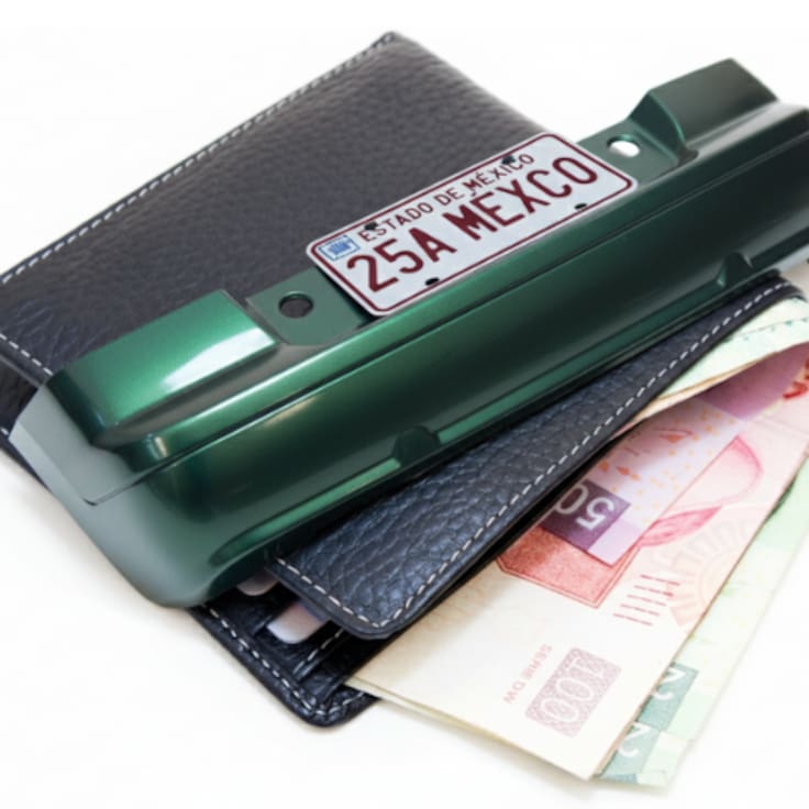 Reemplacamiento en Edomex 2026: Esta son las 4 condonaciones del 100% de descuento