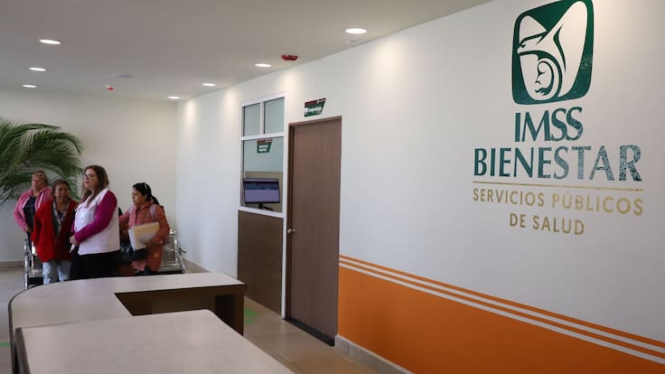 IMSS acepta terrenos para construir Centros de Cuidado Infantil en cuatro estados