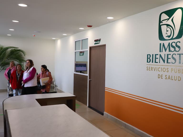 El IMSS aceptó la donación de cuatro predios para construir Centros de Cuidado Infantil en Michoacán, Jalisco, Quintana Roo y Estado de México.
