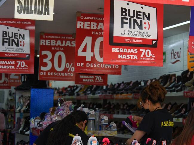 Buen Fin 2024: Fechas, ofertas y recomendaciones para aprovechar los mejores descuentos