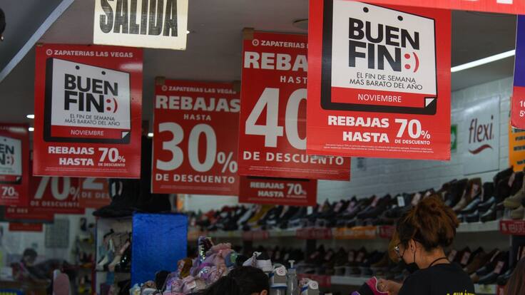 Buen Fin 2024: Fechas, ofertas y recomendaciones para aprovechar los mejores descuentos