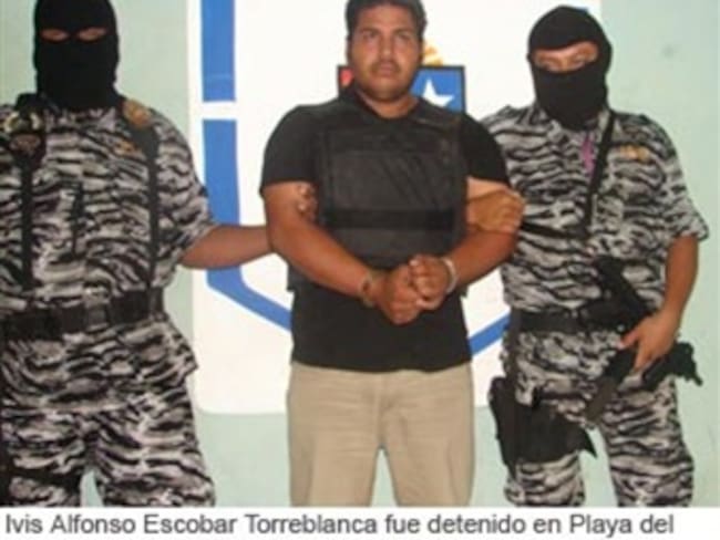 Emiten orden de aprensión contra presunto integrante de 'La Familia'
