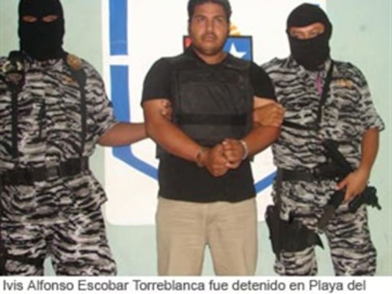 Emiten orden de aprensión contra presunto integrante de 'La Familia'