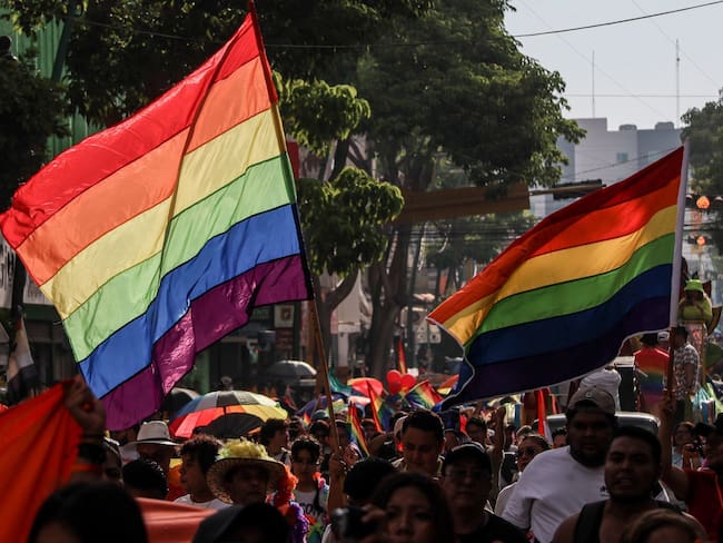 Destaca Sheinbaum compromiso con la inclusión y los derechos LGBTTTIQ+