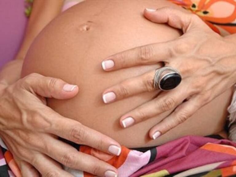 Espera mujer a nonillizos en Coahuila