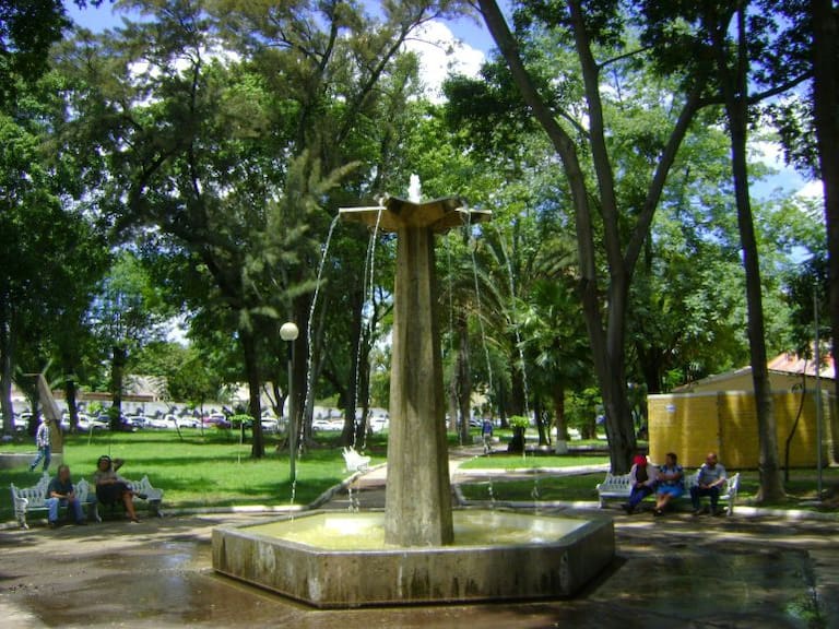 Quedan pendientes 11 fuentes por rehabilitar en Guadalajara