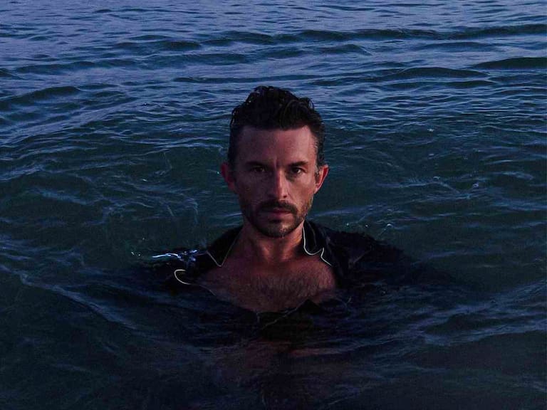 Jonathan Bailey, el hombre más sexy del mundo