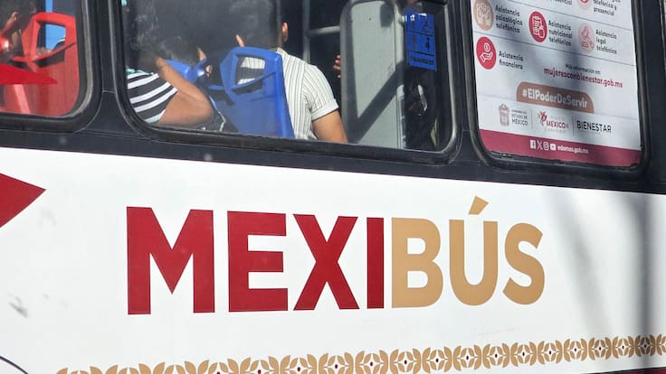 Mexibús se expande en Edomex: nuevas rutas conectarán Valle de México, Toluca y Oriente