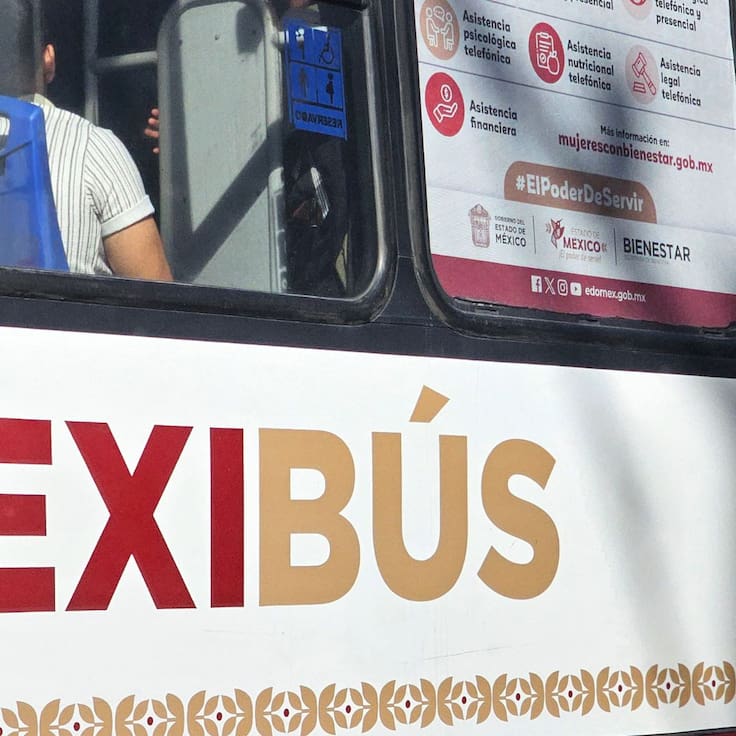 Mexibús se expande en Edomex: nuevas rutas conectarán Valle de México, Toluca y Oriente