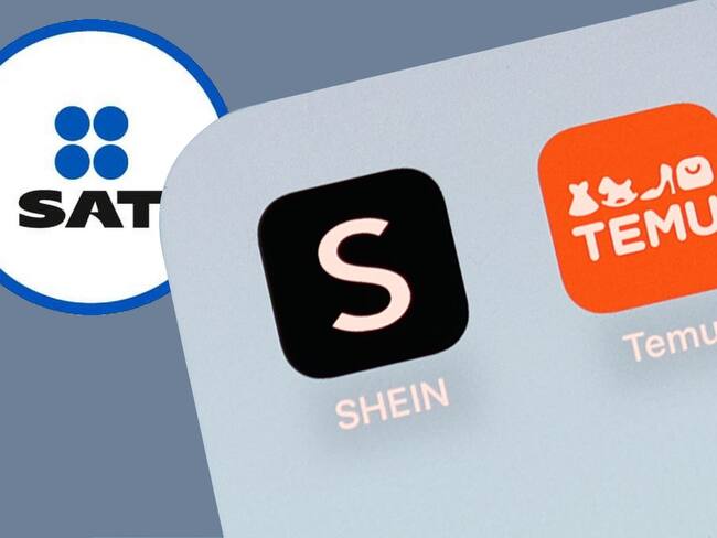 ¿Compras o revendes productos de Temu, AliExpress o Shein? Esto pagarás al SAT por nuevo impuesto en 2025