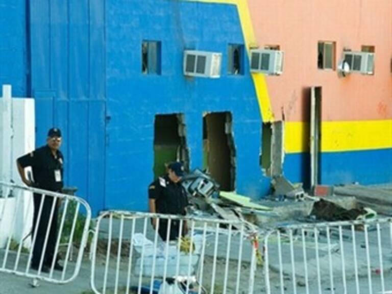 Piden diputados a PGR investigar incendios anteriores en guardería 'ABC'