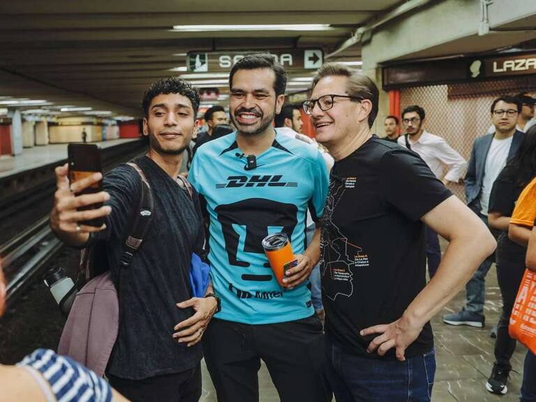 FOTO: Octavio García