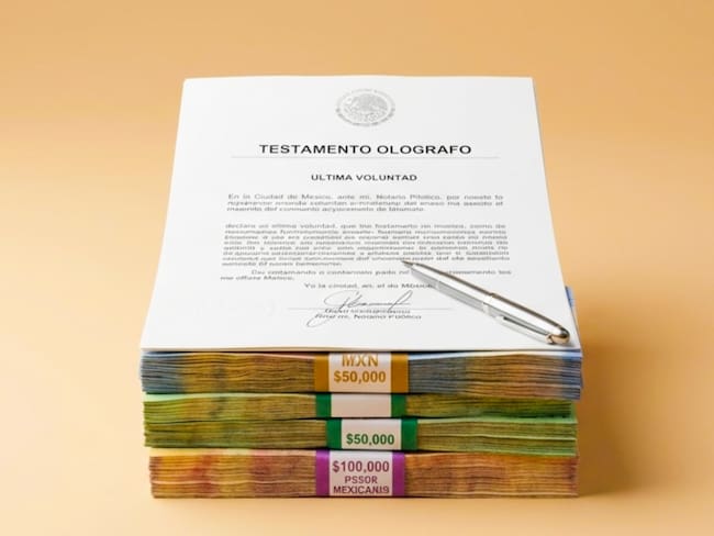 Mes del Testamento 2026: cuánto cuesta hacer un testamento en cada estado de México