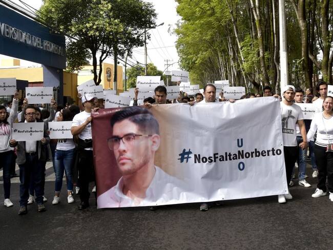 Norberto Ronquillo pudo ser asesinado la misma noche: Godoy