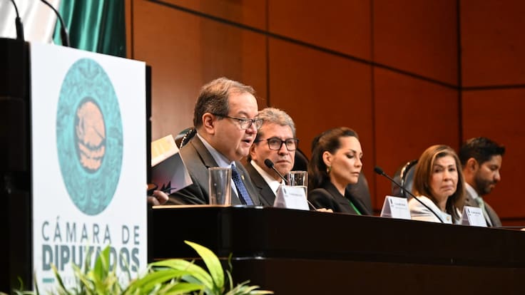 Presupuesto UNAM: Rector pide aumento para 2027 de un punto porcentual por encima de la inflación