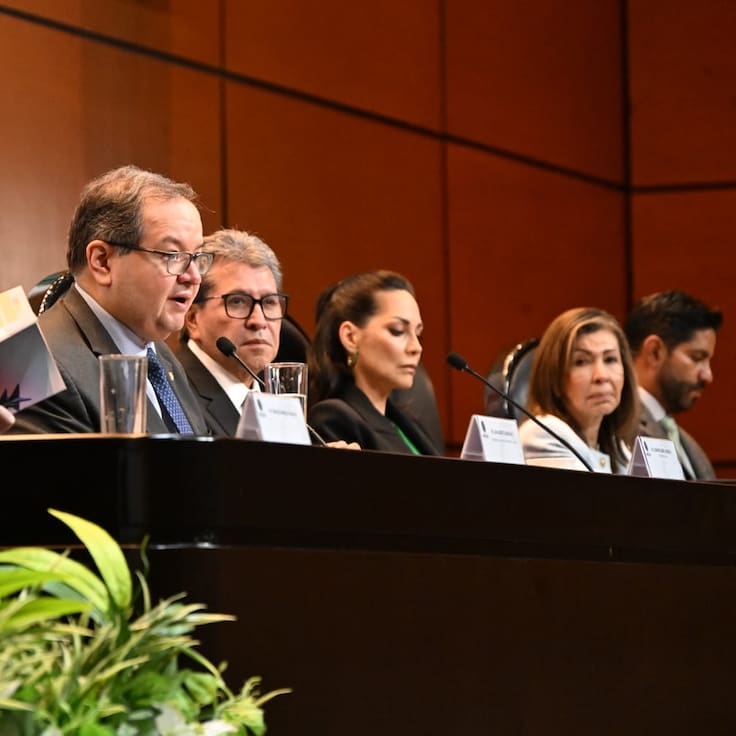 Presupuesto UNAM: Rector pide aumento para 2027 de un punto porcentual por encima de la inflación