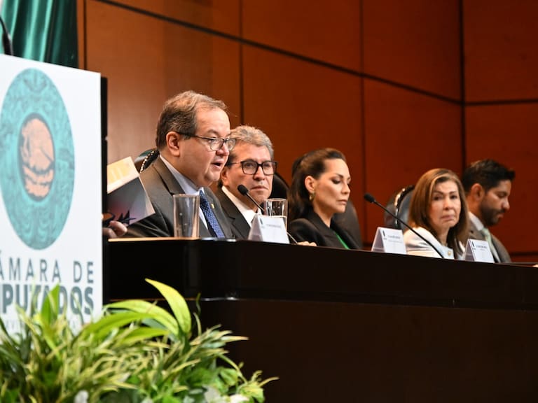 Leonardo Lomelí Vanegas, rector de la UNAM