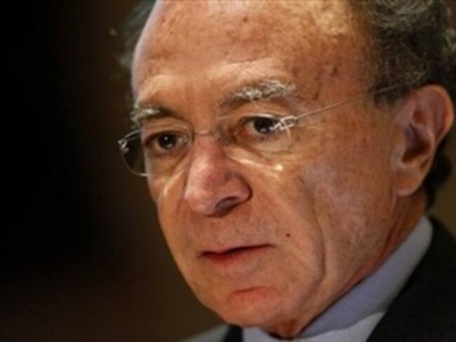 Se prolongará resaca de crisis: Banxico