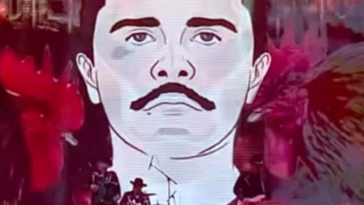 Narcocorridos sobre “El Mencho”: Las canciones que retratan al líder del CJNG abatido en Jalisco