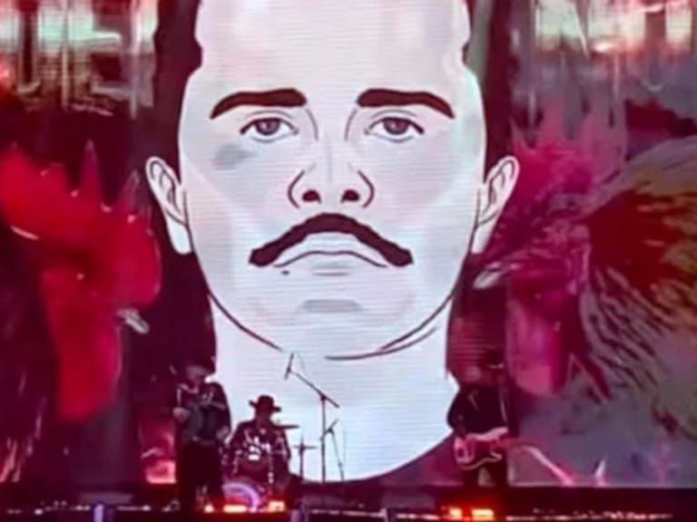 Nemesio Oseguera Cervantes, líder del CJNG, se convirtió en figura recurrente de los narcocorridos, un fenómeno musical que ha sido señalado como apología del delito.