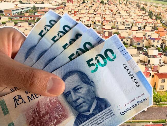 ¿Vas a sacar tu ahorro en efectivo del Infonavit? Revisa esta lista de requisitos