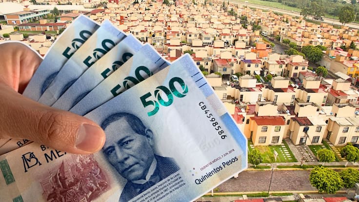 ¿Vas a sacar tu ahorro en efectivo del Infonavit? Revisa esta lista de requisitos