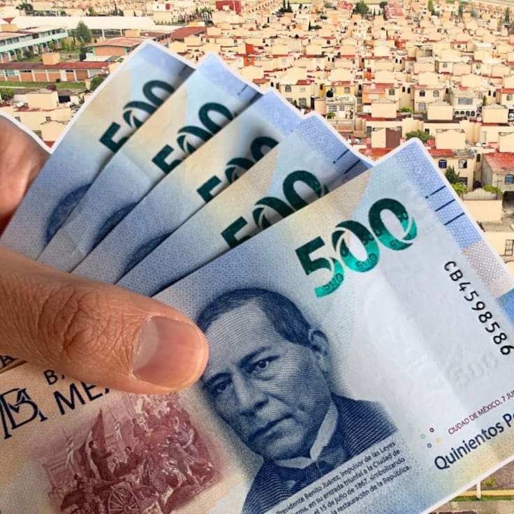 ¿Vas a sacar tu ahorro en efectivo del Infonavit? Revisa esta lista de requisitos