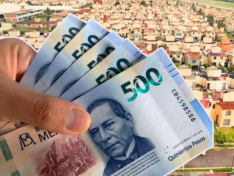 Estos son los papeles que exige Infonavit para entregarte tu dinero. Getty Images