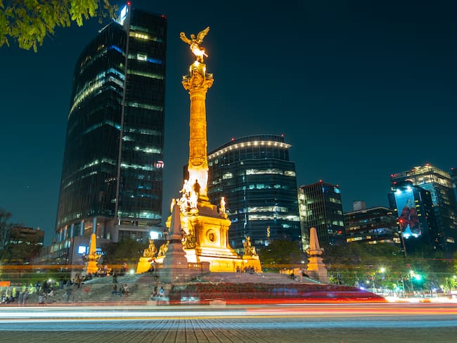 ¿Vienes al Mundial? Esta es la guía definitiva para disfrutar la Ciudad de México
